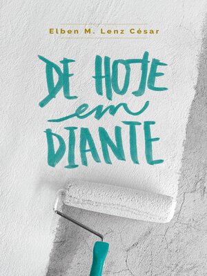 cover image of De Hoje em Diante